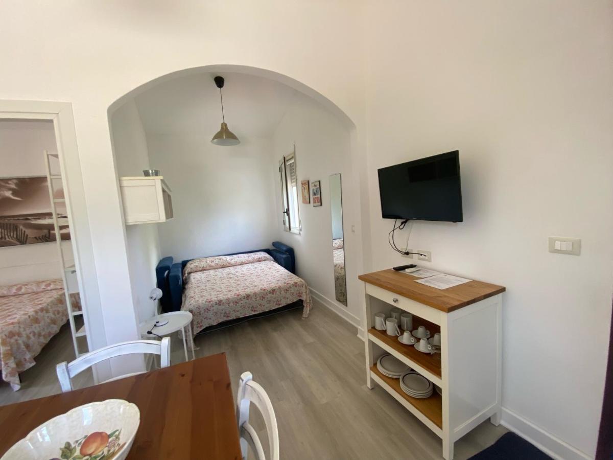 Casale La Macina Residence Scopello Scopello  Exterior photo