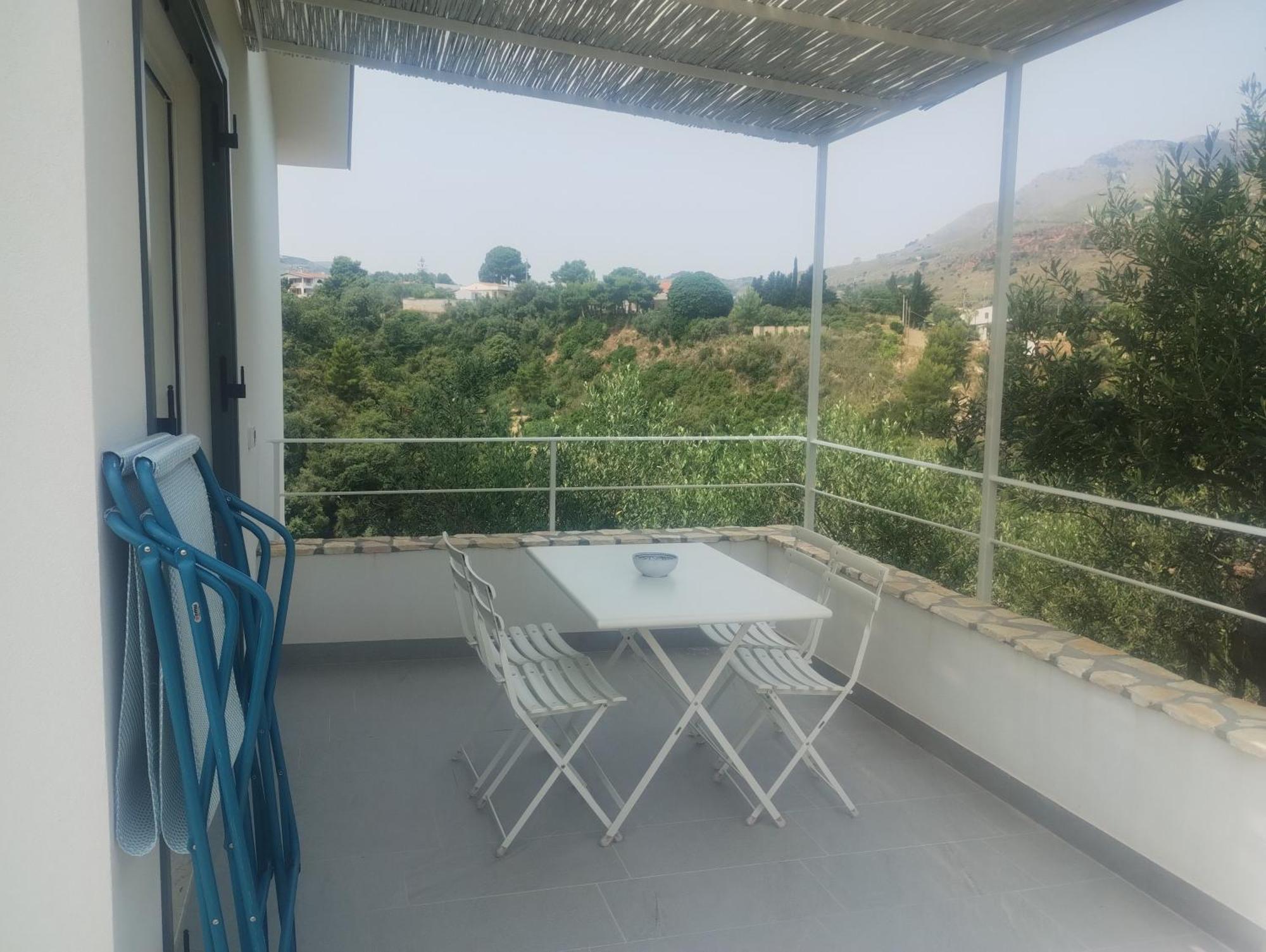 Casale La Macina Residence Scopello Scopello  Exterior photo